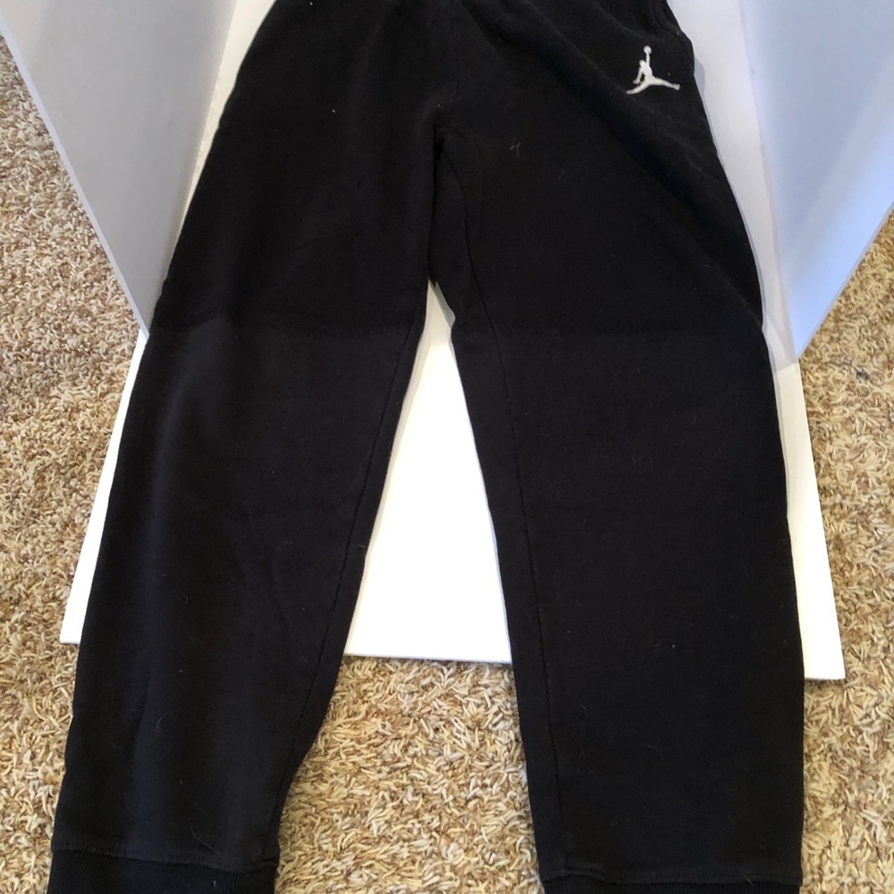 Air, Jordan pants, size medium